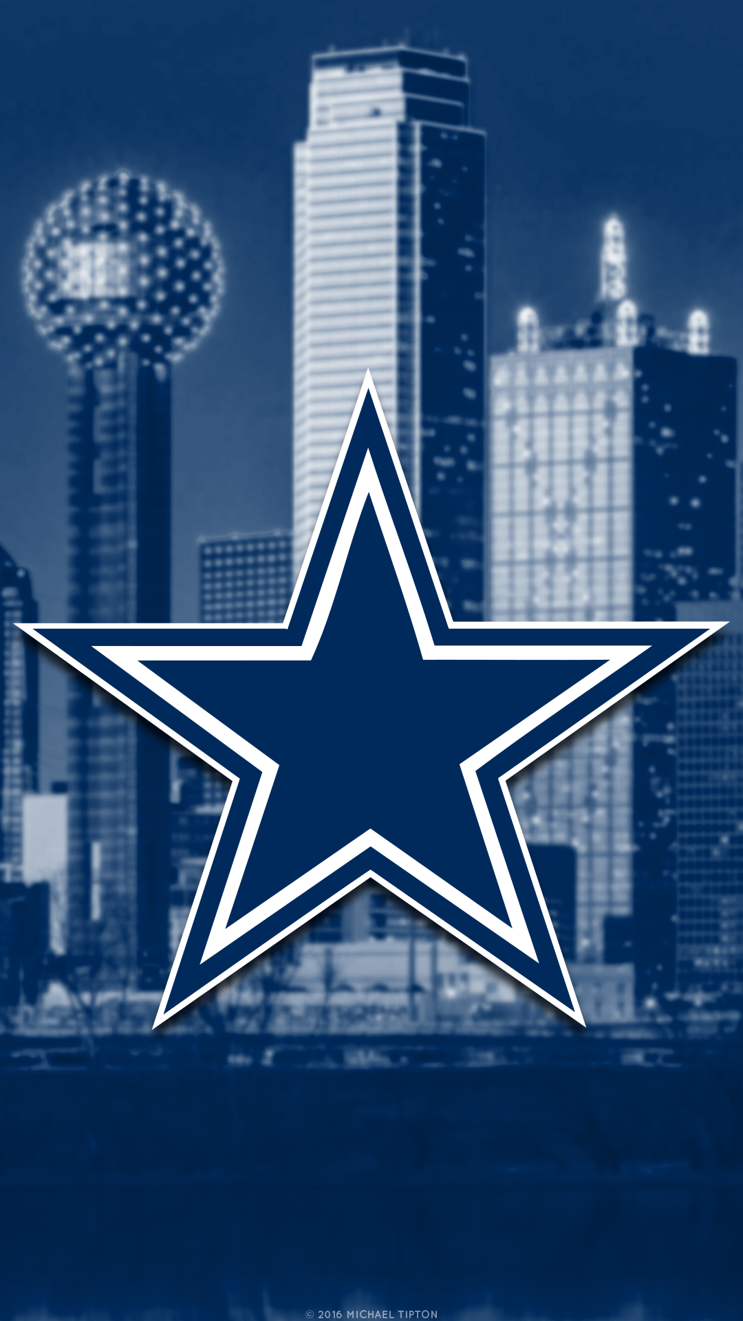 Dallas Cowboys, Mobile, Stadt, Hintergrund, Sport, 1080x1920 Full HD Handy