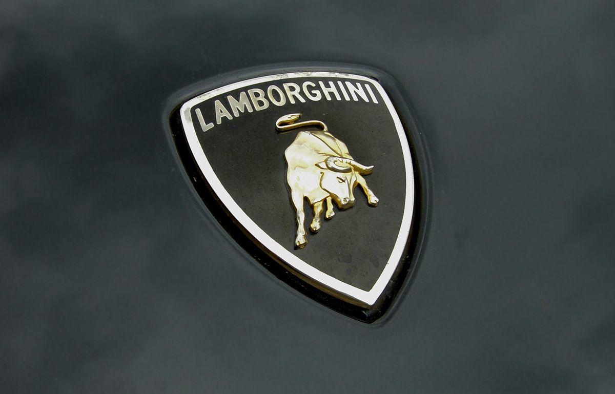 Lamborghini Logo, Hintergrund, Beste Autos, Design, Ästhetik, 1200x770 HD Desktop