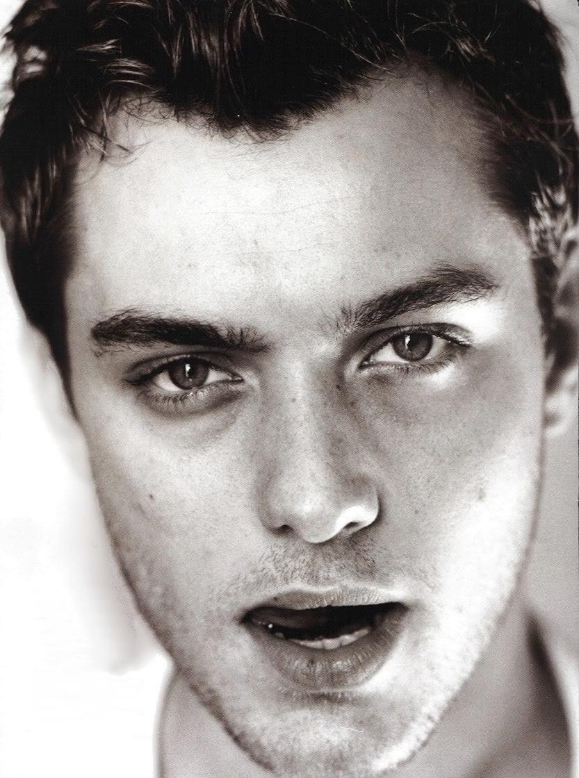 Jude Law, Berühmtheit, Filmstar, Schauspieler, Bilder, 840x1120 HD Handy