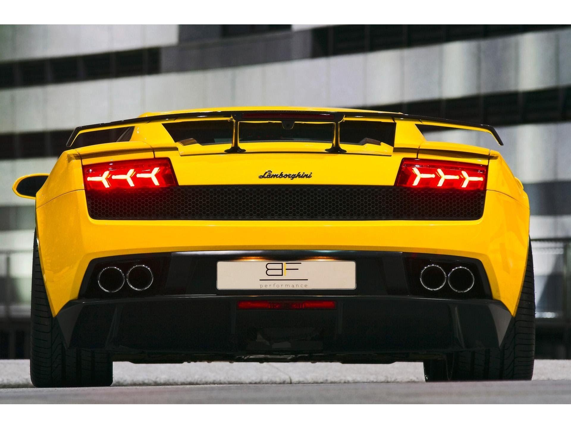 Lamborghini Gallardo, Superauto, Hintergrund, Exklusiv, Stil, 1920x1440 HD Desktop