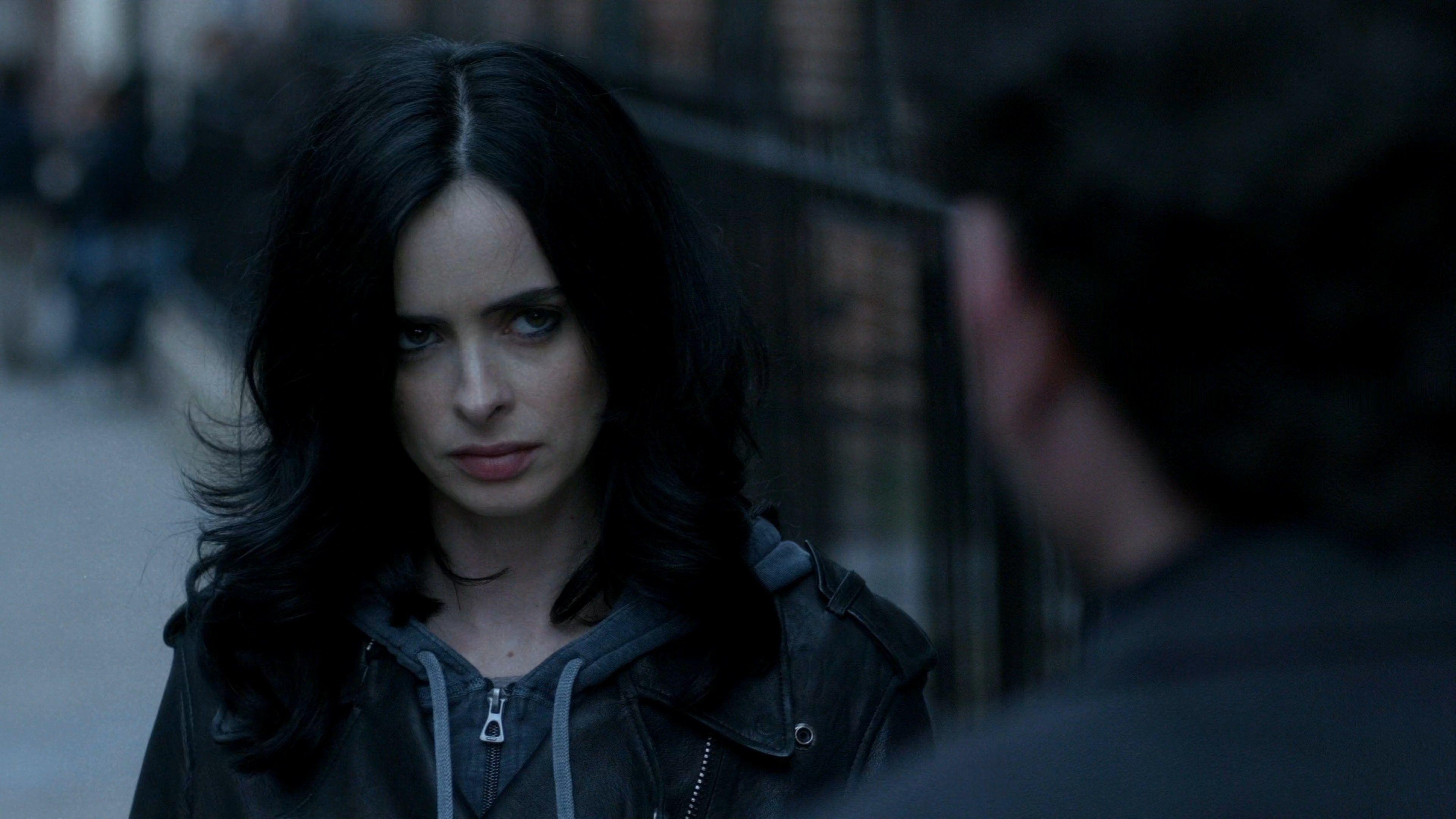 Jessica Jones, TV Serie, Marvel, Widescreen, Hintergrundbild, 3840x2160 4K Desktop