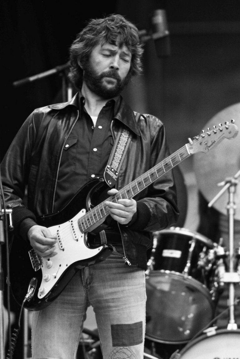 Eric Clapton, Foto 2 von 160, Musik, Gitarrist, Rockikone, 770x1160 HD Handy