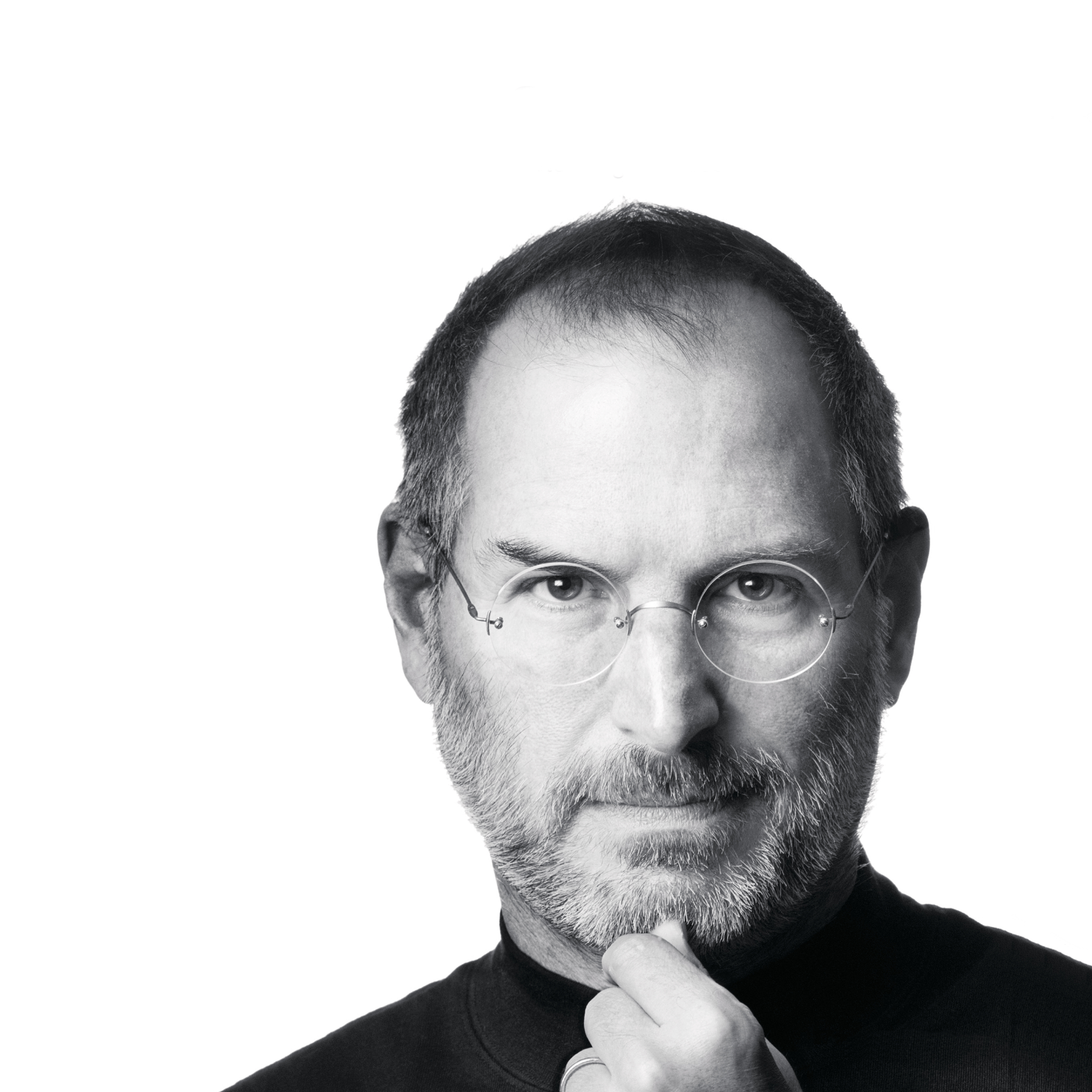 Steve Jobs, Isaacson, Buch, Biografie, Download, 2050x2050 HD Handy