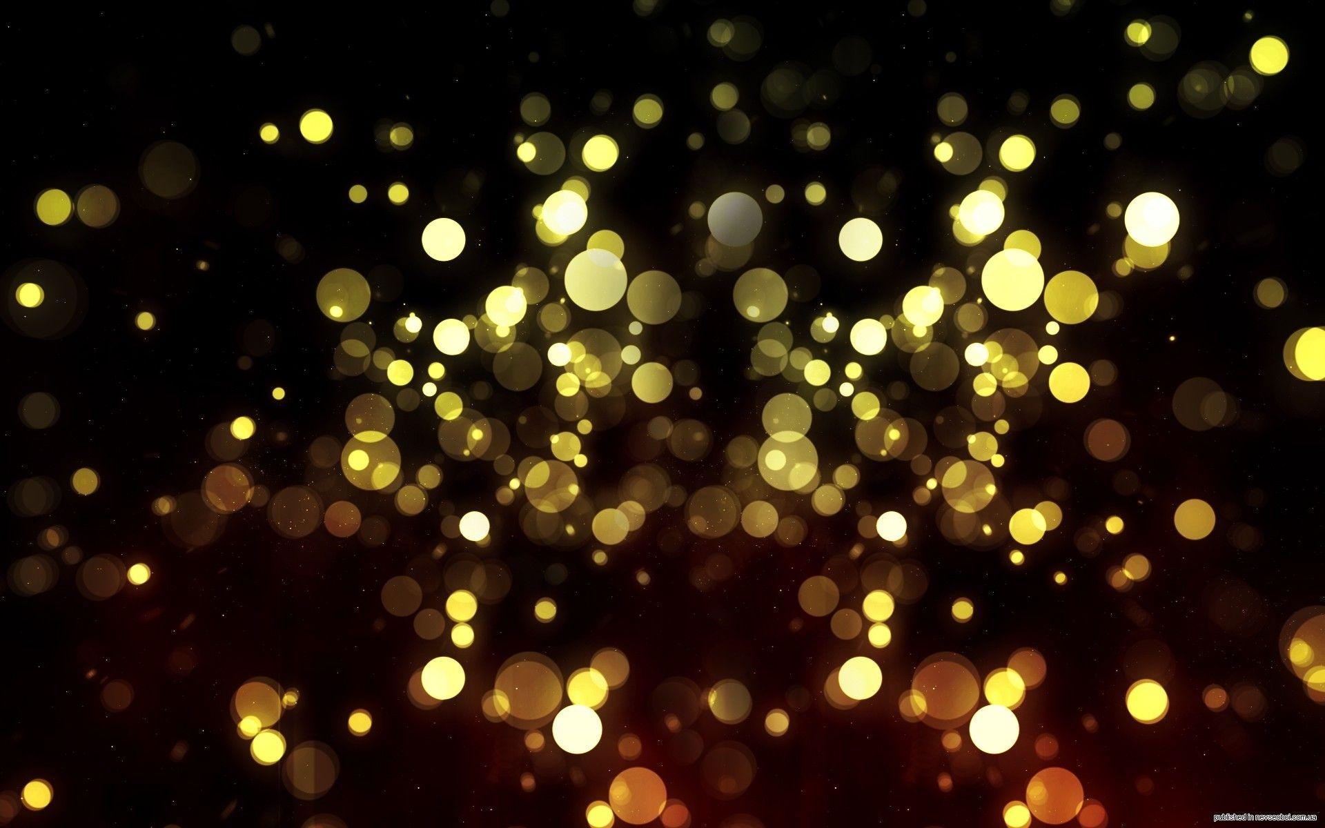 Gold Glitzer, Download, Kostenlos, HD, Hintergrund, 1920x1200 HD Desktop