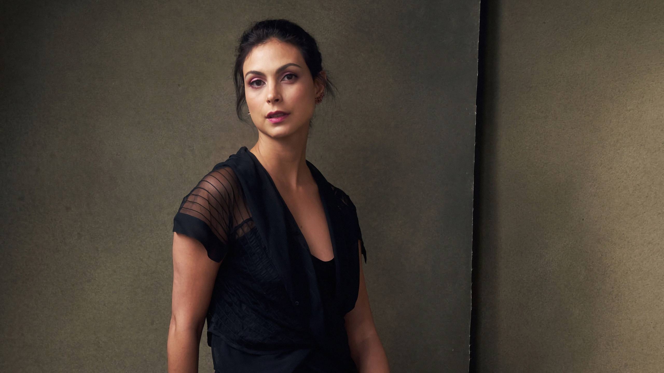 Morena Baccarin, Tribeca, 1440p, HD, Foto, 2560x1440 HD Desktop