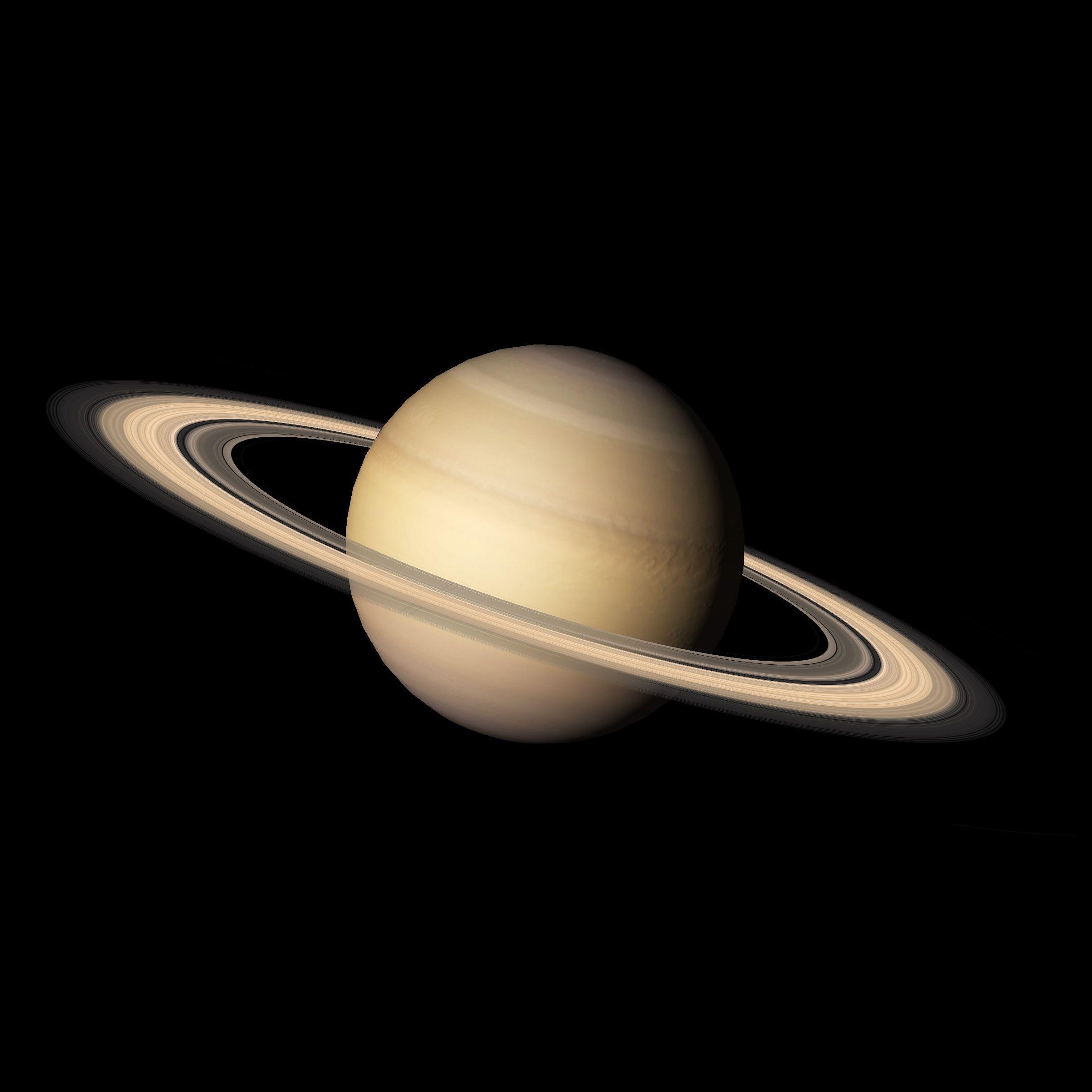 Saturn, Weltraum, HD, Download, Planet, 2400x2400 HD Handy