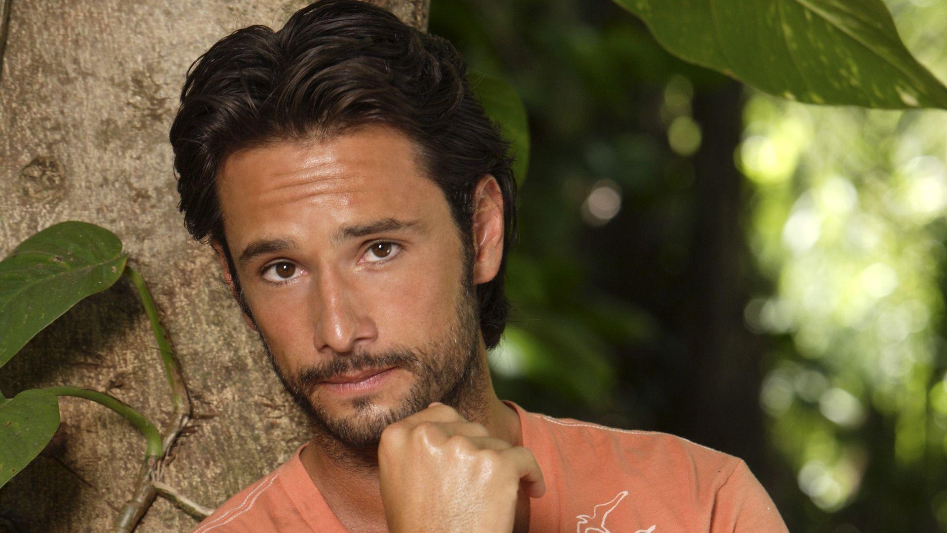 Rodrigo Santoro, Desktop, Wallpaper, Kino, Schauspieler, 1920x1080 Full HD Desktop