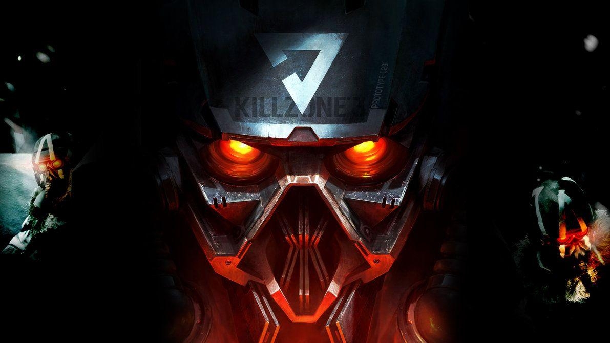 Killzone 3, Spiel, Grafik, Action, Gaming, 1200x670 HD Desktop