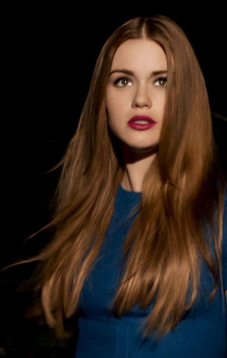 Holland Roden, Schauspiel, Bild, Foto, Leinwand, 770x1200 HD Handy