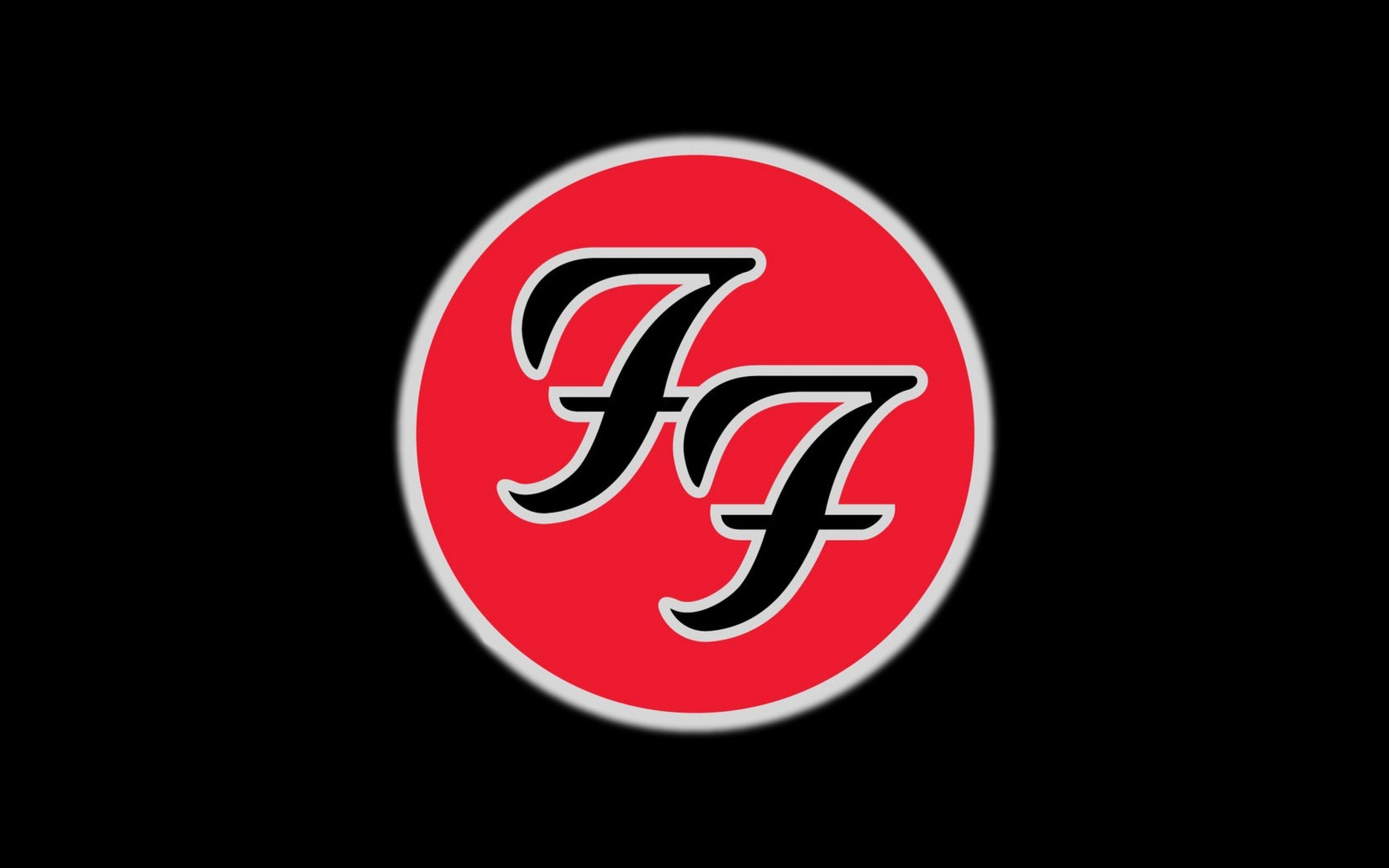 Foo Fighters, 4x2400, Musik, Band, Rock, 3840x2400 4K Desktop