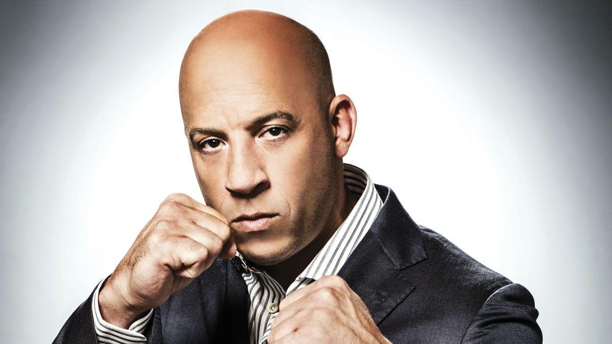 Vin Diesel, Filme, Schauspiel, Hollywood, Bild, 1200x680 HD Desktop