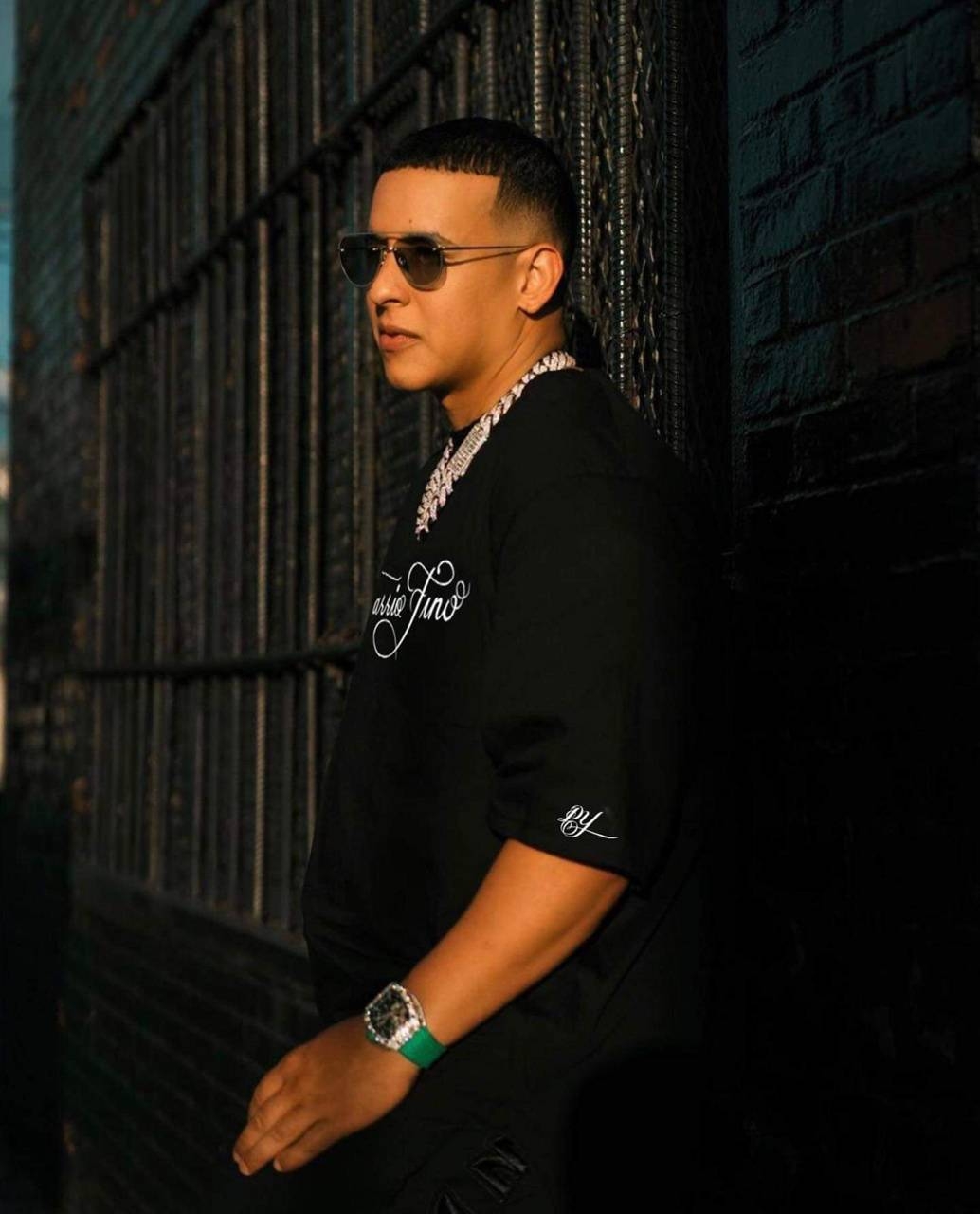 Daddy Yankee, Hintergrund, Musik, Promi, Bild, 1040x1280 HD Handy