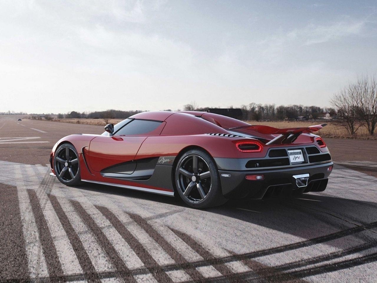 Koenigsegg Agera R, 2013, Sportwagen, Dynamik, Leistung, 1280x960 HD Desktop