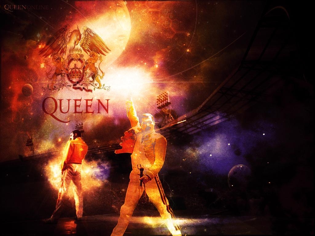 Queen Band, Adorable HDQ, Hintergrund, Rock Ikonen, Hohe Qualität, 1030x770 HD Desktop