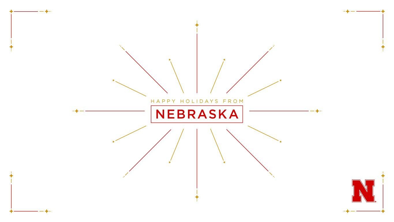 Nebraska, Husker, Feiertag, Reisen, USA, 1370x770 HD Desktop