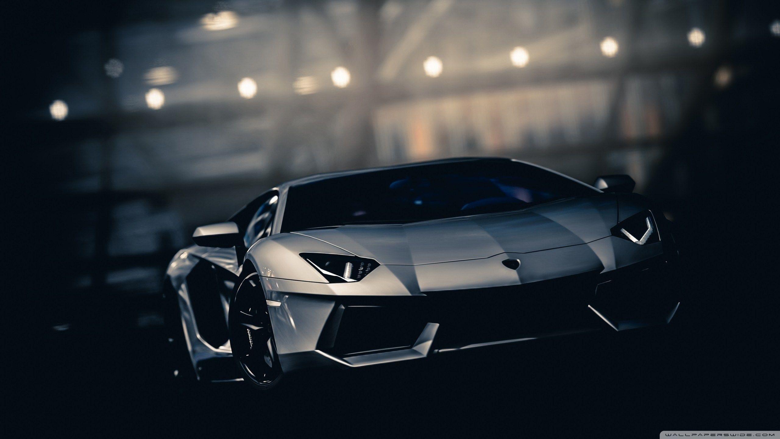 Lamborghini, 4K HD, Desktop, Ultra HD, Fernsehen, 2560x1440 HD Desktop