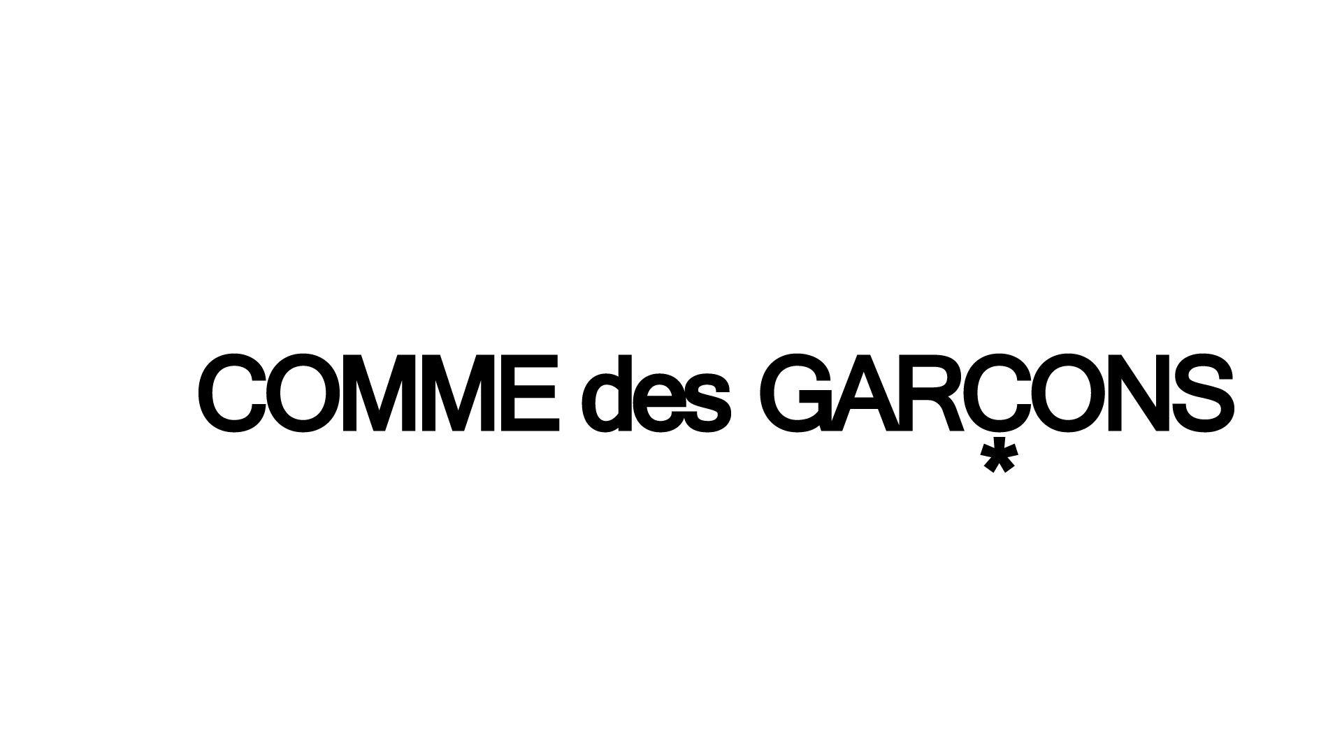 Comme Des Garçons, Die Mühle, Design, Kunst, Mode, 1920x1080 Full HD Desktop