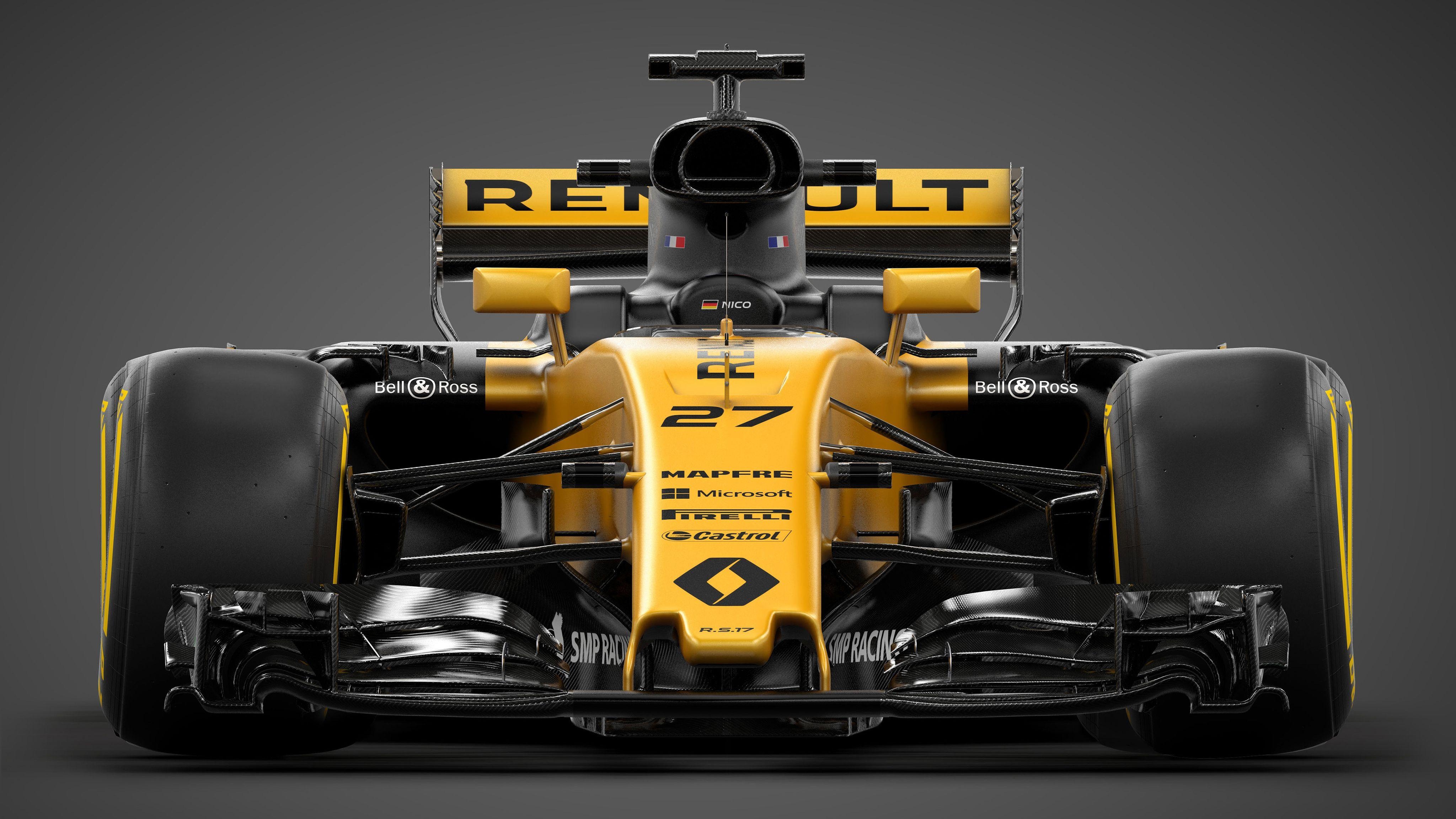 Renault, HD Bild, Hintergrundbild, Motorsport, Exklusiv, 4100x2310 4K Desktop