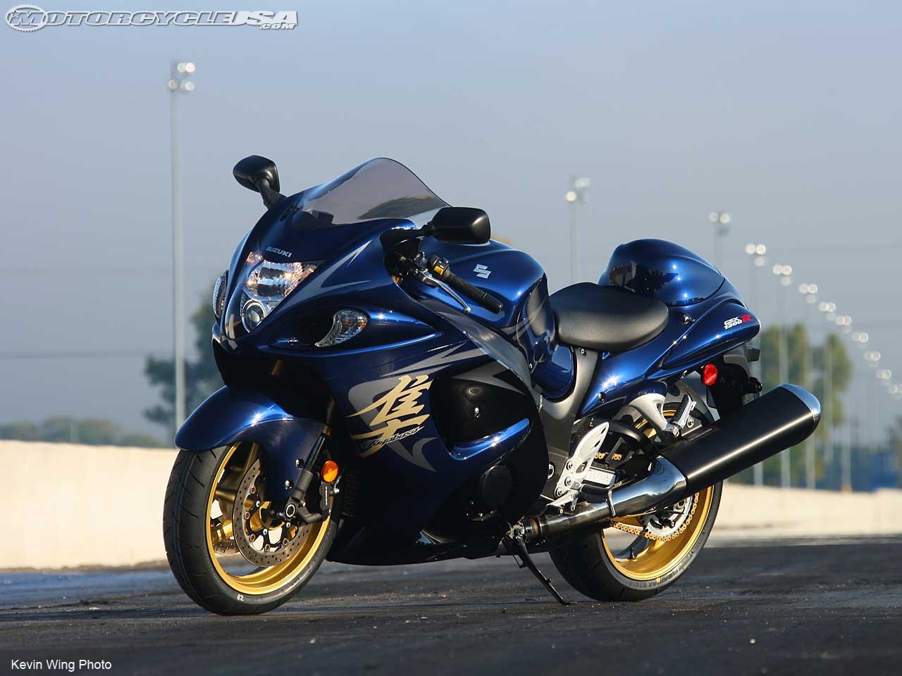 Suzuki Hayabusa, Motorrad, Leistung, Design, Speed, 1280x960 HD Desktop