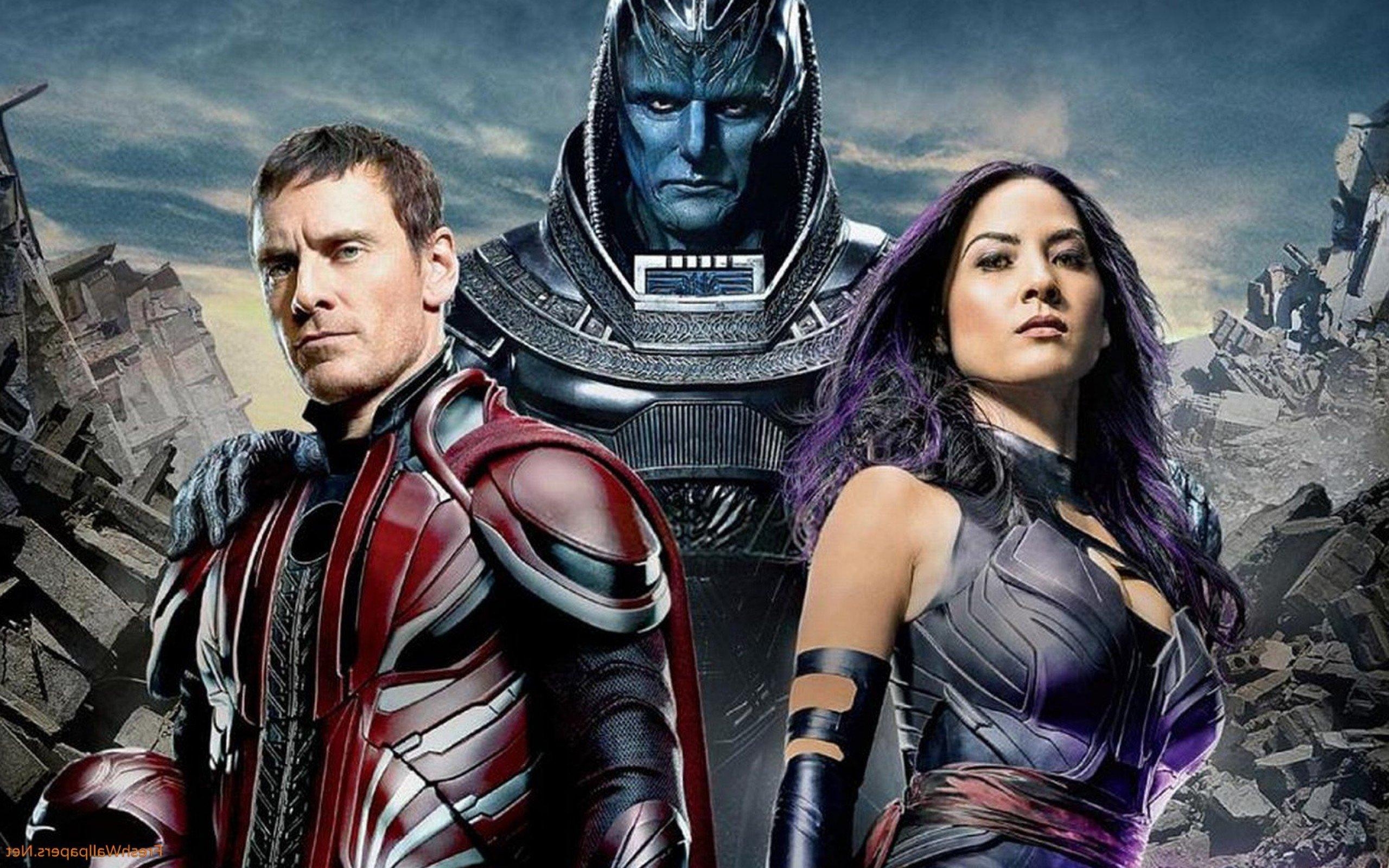 X-Men, Apocalypse, Bilder, HD, Spezifikationen, 2560x1600 HD Desktop