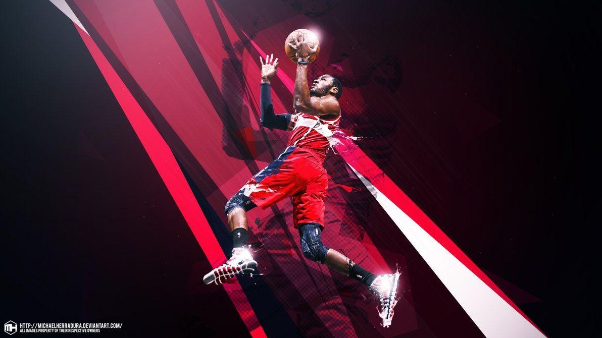 John Wall, Adidas, Basketball, Sport, Hintergrund, 1200x670 HD Desktop