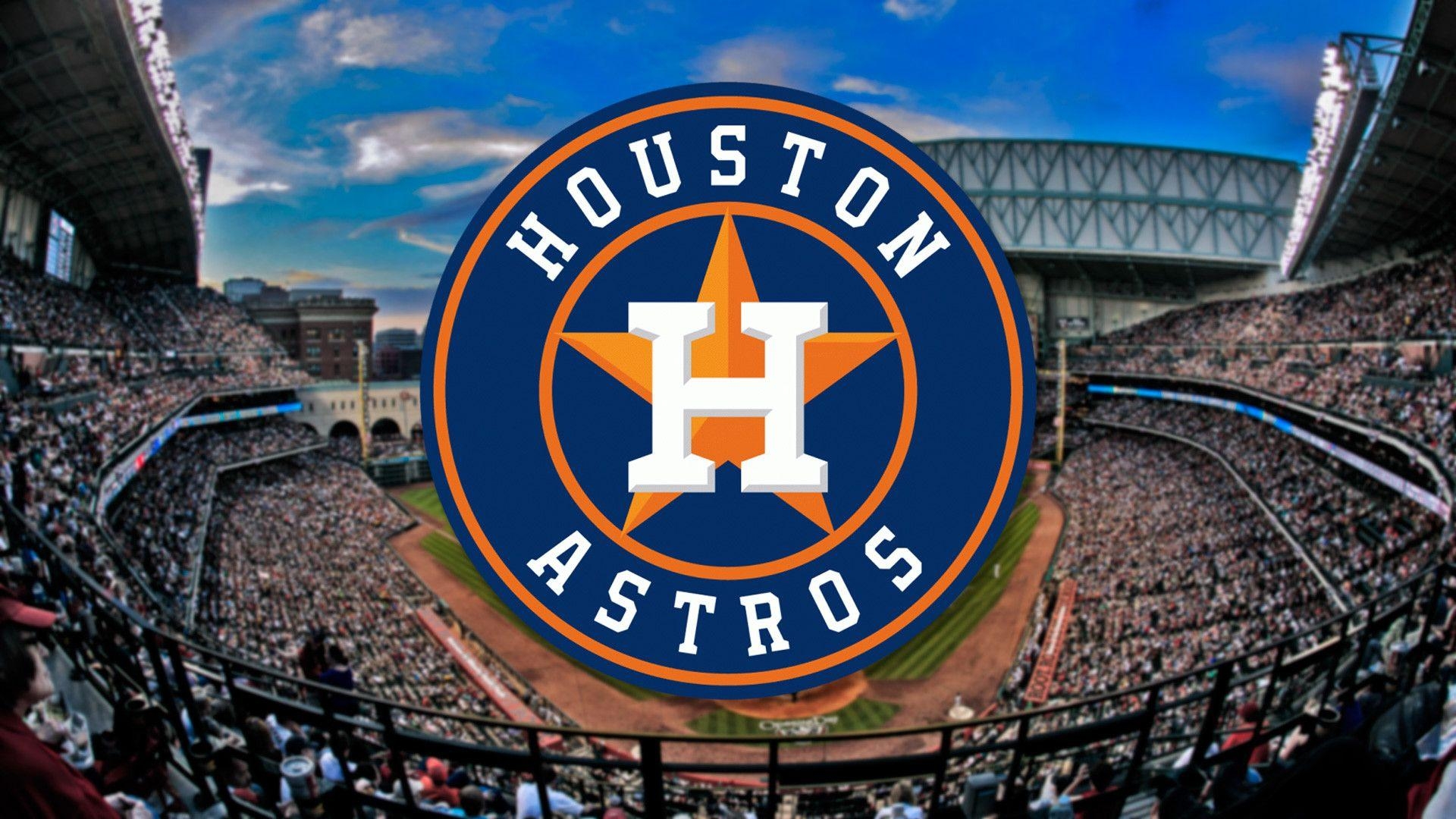 Houston Astros, Desktop, MLB, Baseball, Sport, 1920x1080 Full HD Desktop