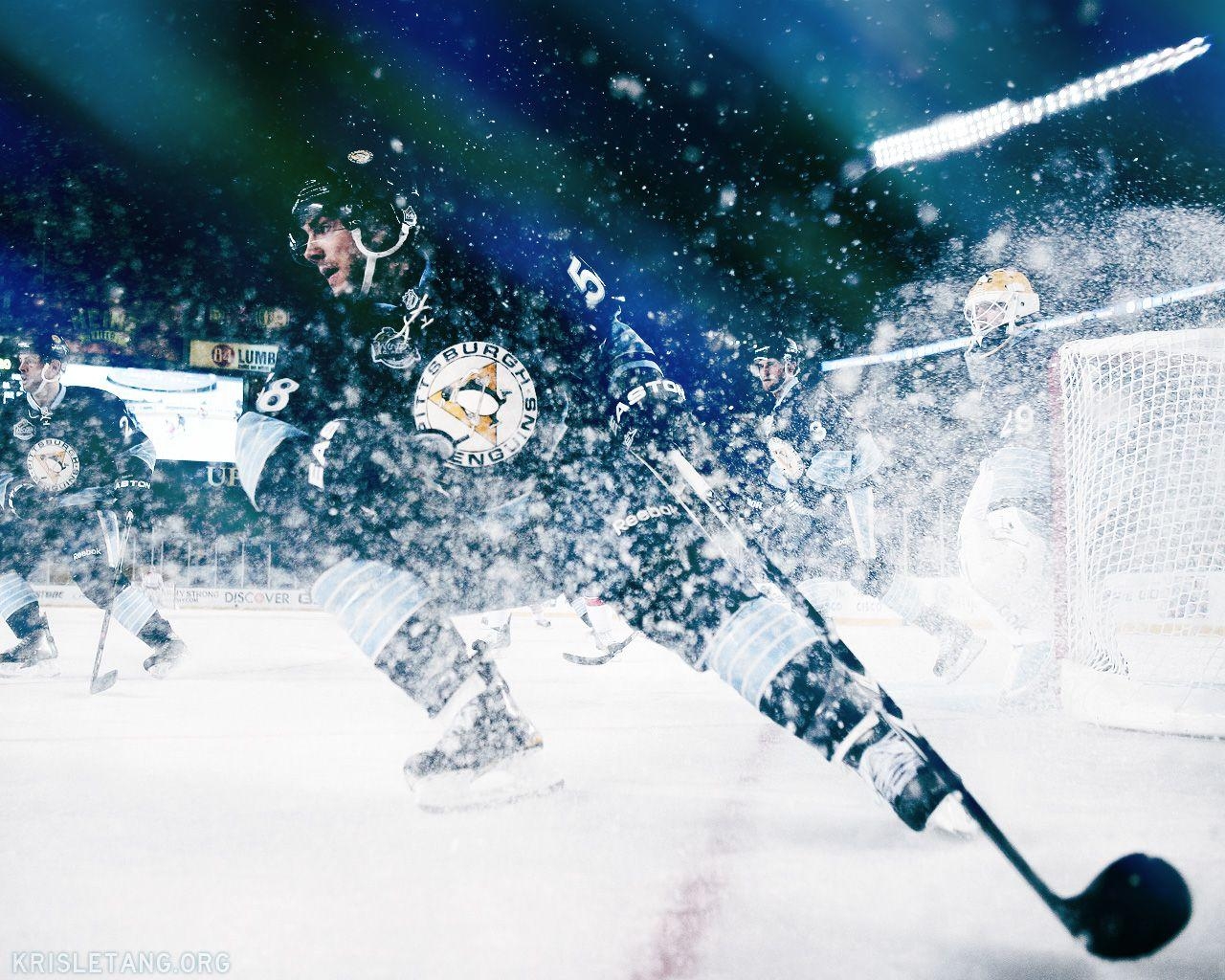 Kris Letang, Winter Classic, Pittsburgh, Penguins, Sport, 1280x1030 HD Desktop