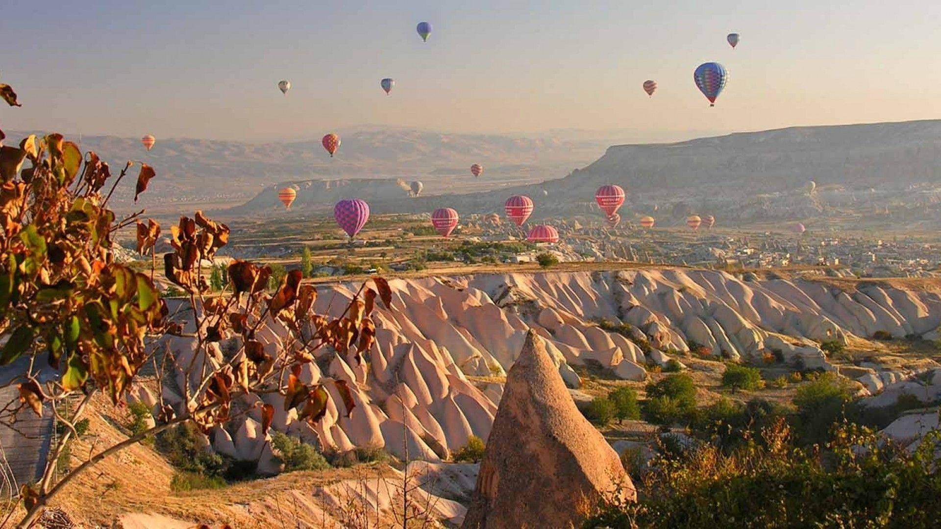 Türkei, Kultur, Reise, Hintergrund, Sehenswürdigkeiten, 1920x1080 Full HD Desktop