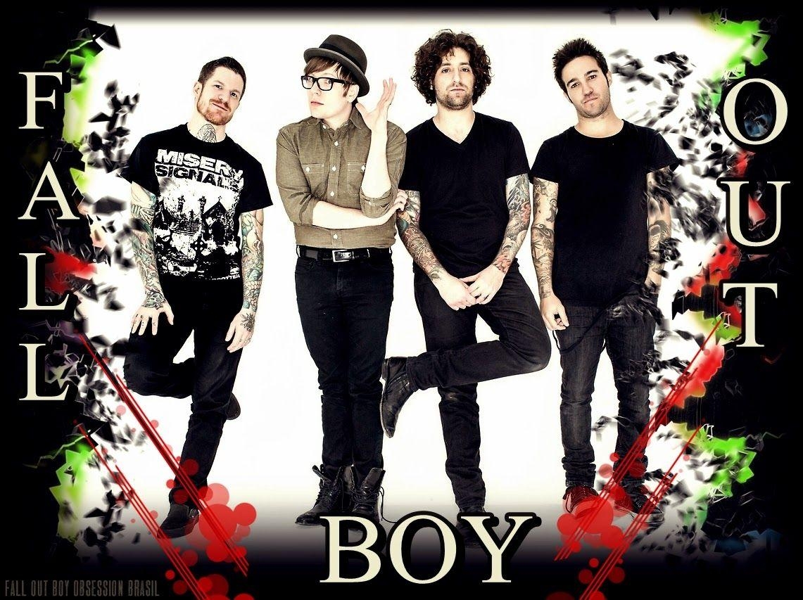 Kostenloser Fall Out Boy, Hintergrunddownload, FOB, Musik, 1150x860 HD Desktop