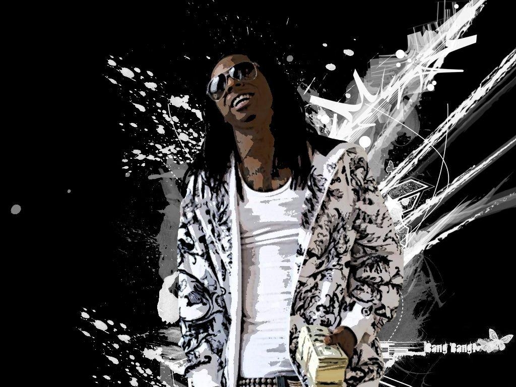 Lil Baby, Musik, Lil Wayne, iPhone, Hintergrund, 1030x770 HD Desktop