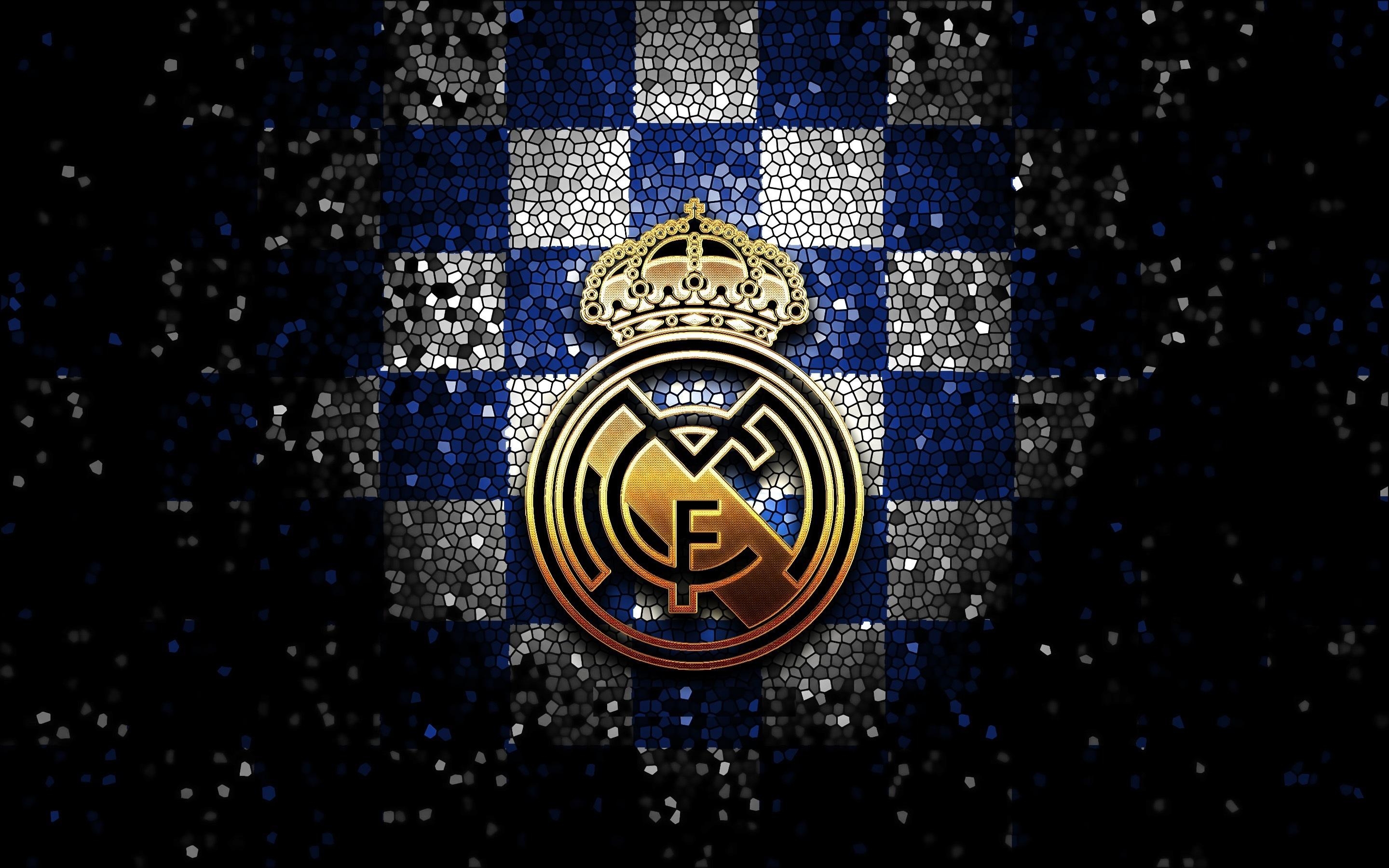 Real Madrid CF, HD, Galerie, Hintergrundbild, Sport, 2880x1800 HD Desktop