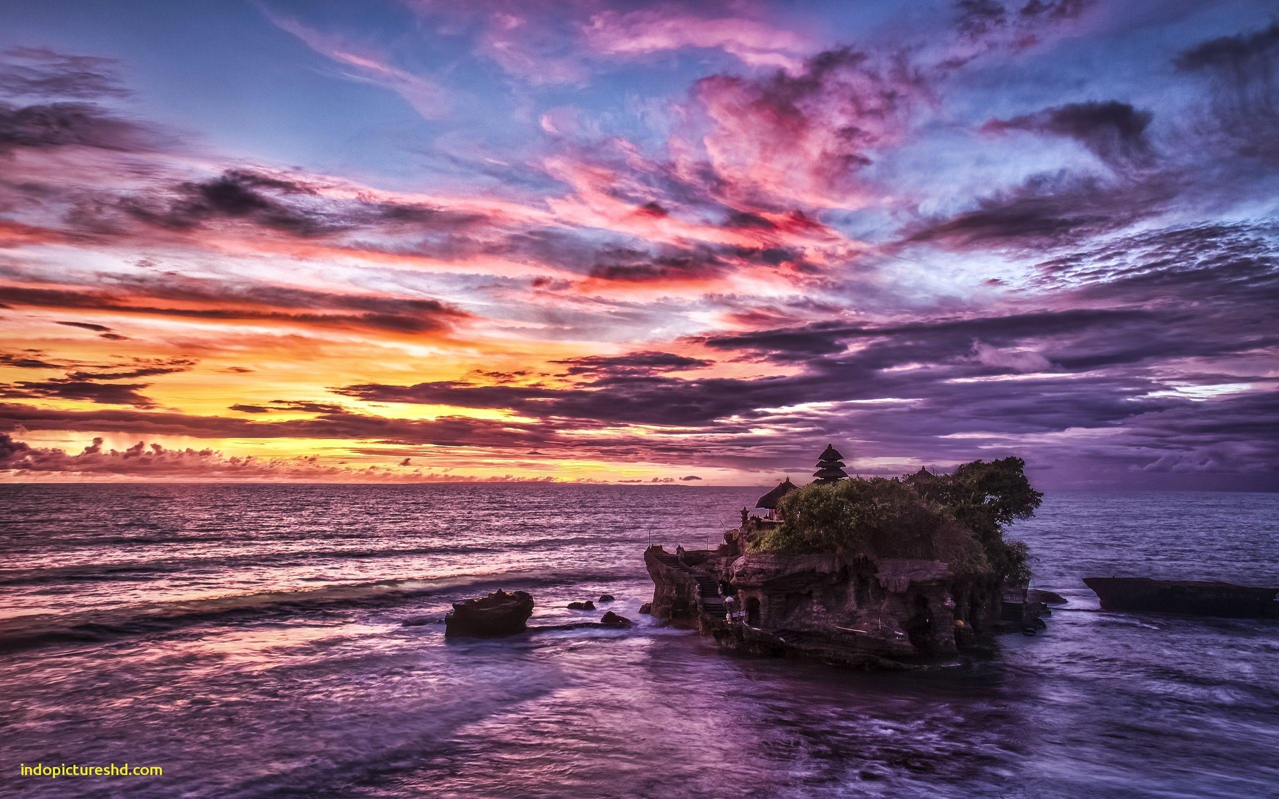 Bali Reisen, HD Bild, Natur, Tropisch, 2560x1600 HD Desktop