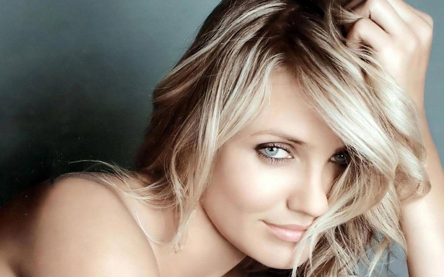 Cameron Diaz, Bild, HD, Hollywood, Schauspielerin, 1440x900 HD Desktop