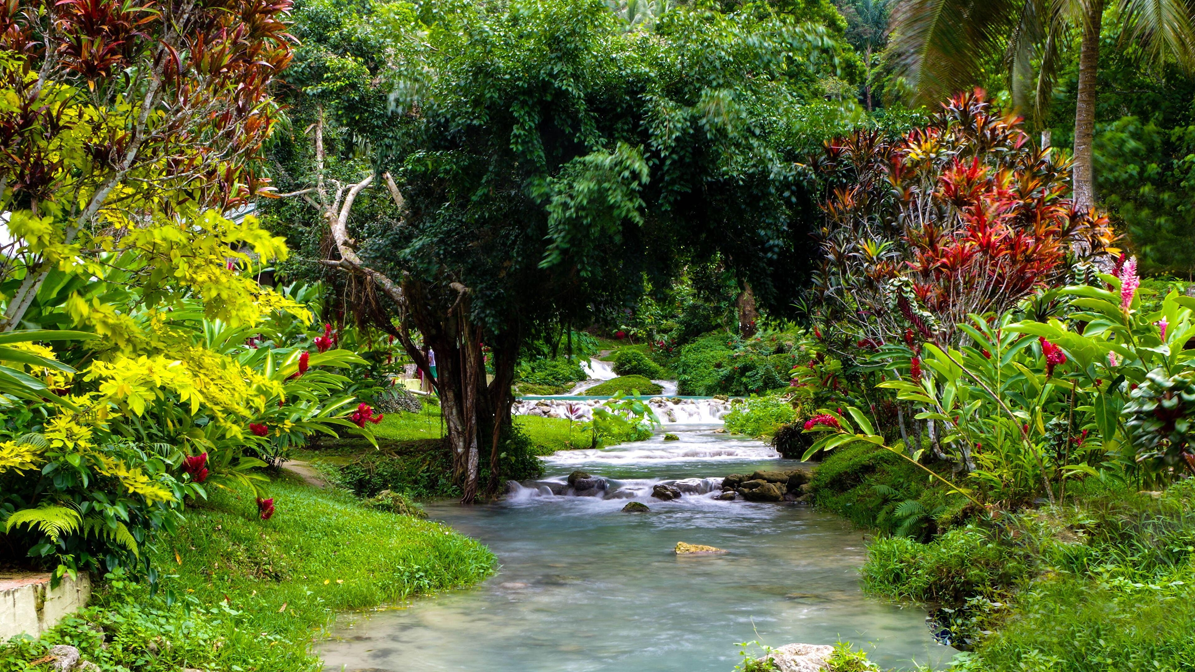 Vanuatu, Reisen, 4K, Südsee, Insellandschaft, 3840x2160 4K Desktop