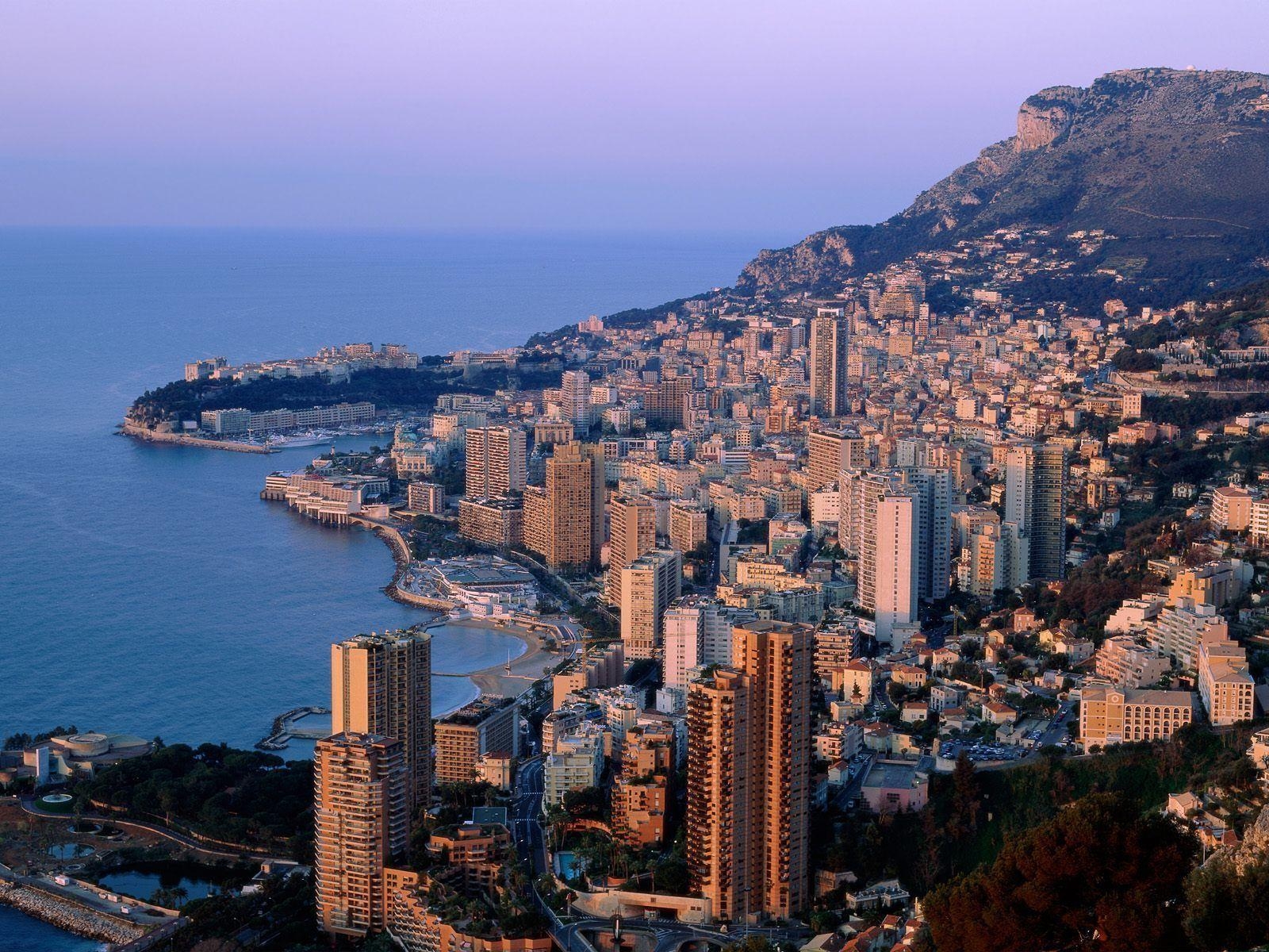 Monte Carlo, Monaco, Kasino, Formel 1, Luxus, 1600x1200 HD Desktop