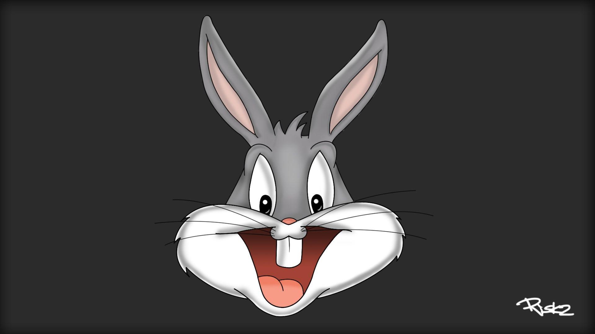 Bugs Bunny, Looney Tunes, Comic, HD, Hintergründe, 1920x1080 Full HD Desktop