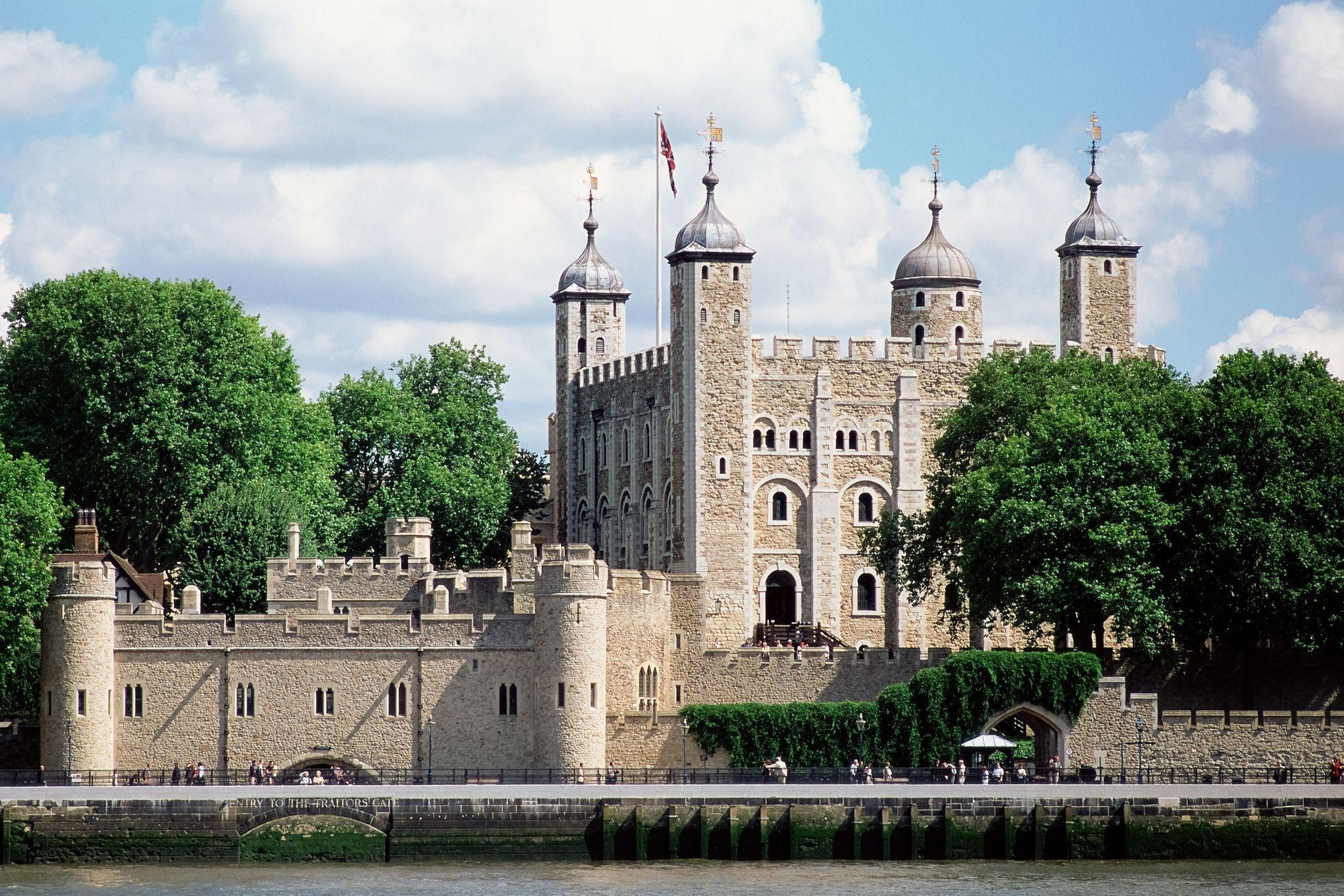 Tower of London, Reisen, England, Geschichte, Sehenswürdigkeiten, 2000x1340 HD Desktop