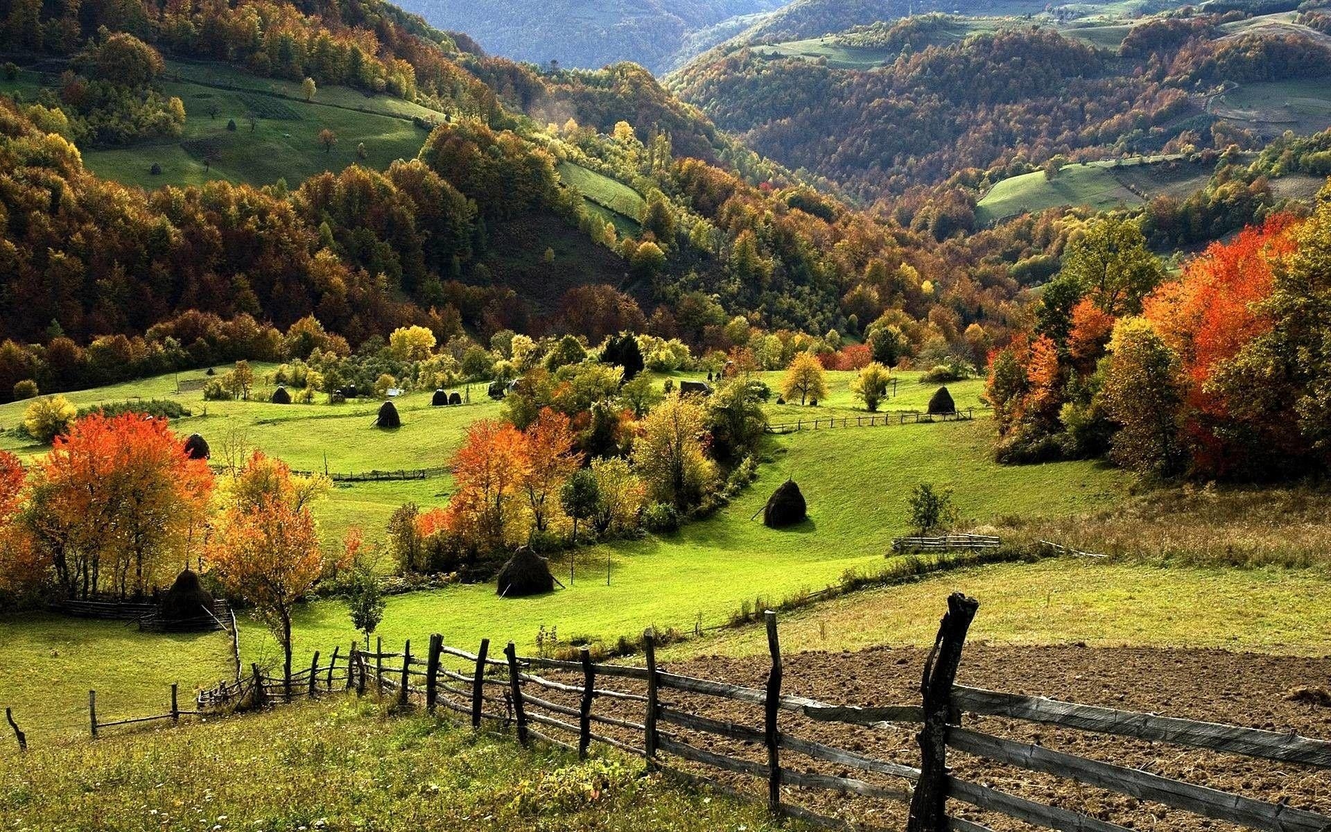 Irland, Landschaft, Natur, Grün, Reisen, 1920x1200 HD Desktop