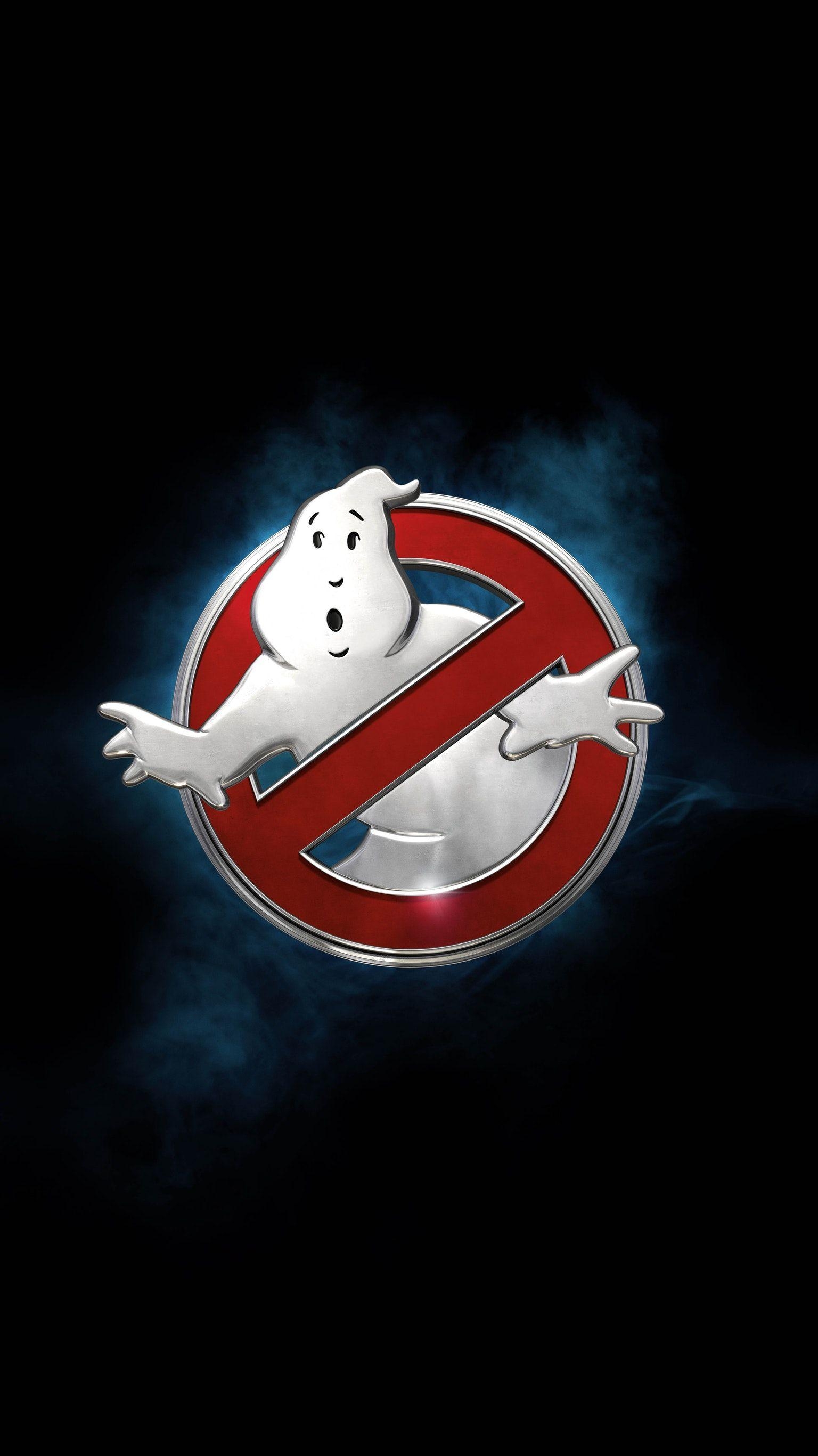 Ghostbusters, 2016, Telefon, Komödie, Äcto-1, 1540x2740 HD Handy