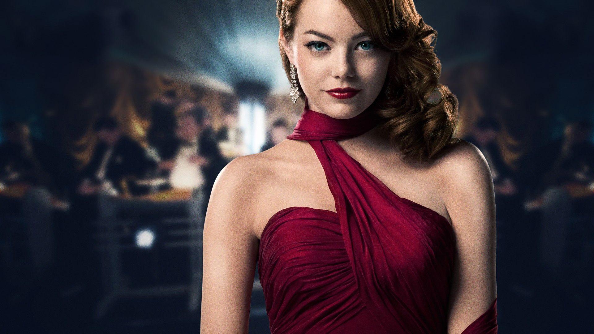 Emma Stone, HD, Niedlich, Foto, Kostenlos, 1920x1080 Full HD Desktop