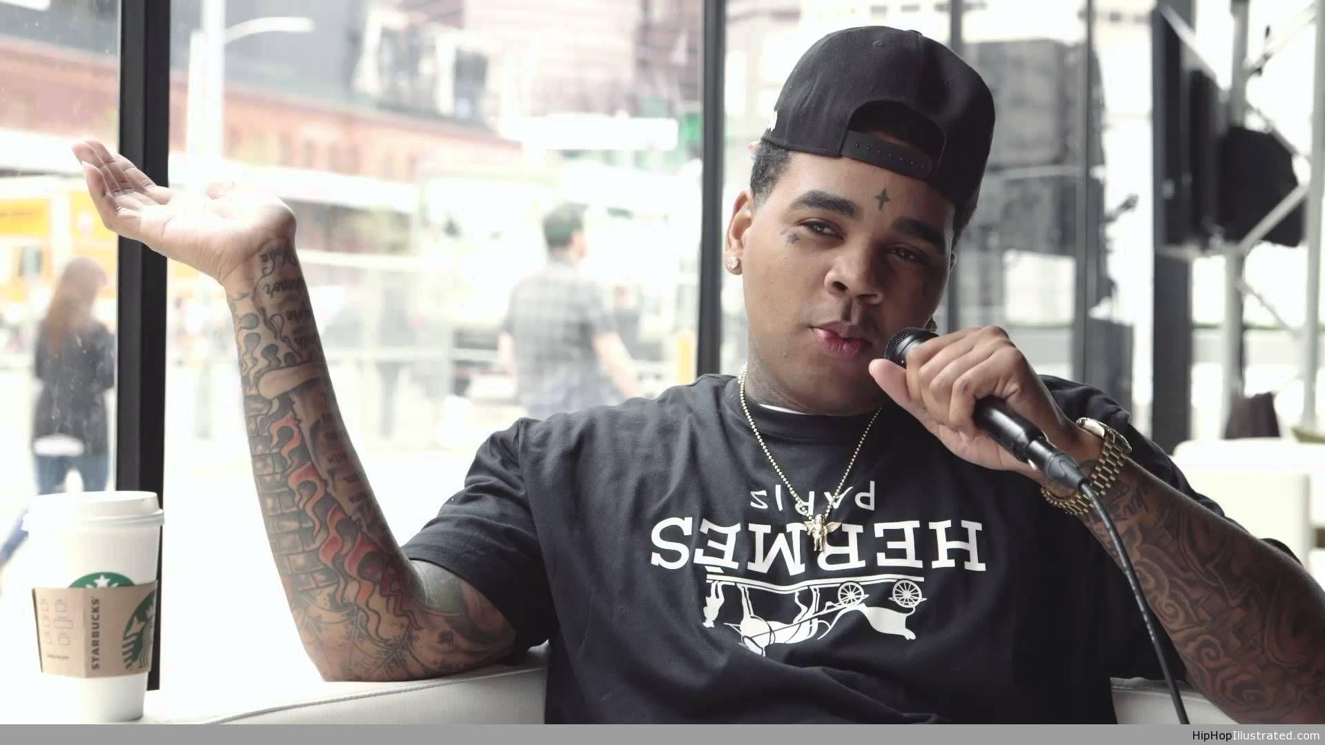 Kevin Gates, Familie, Liebe, Musik, Beziehungen, 1920x1080 Full HD Desktop