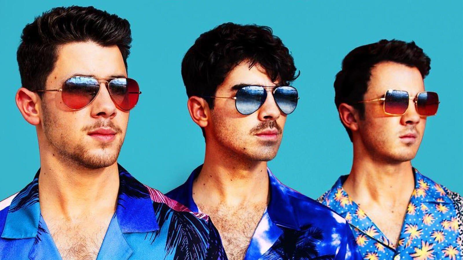 Jonas Brothers, Musik, erstes Album, 10 Jahre, 1600x900 HD Desktop