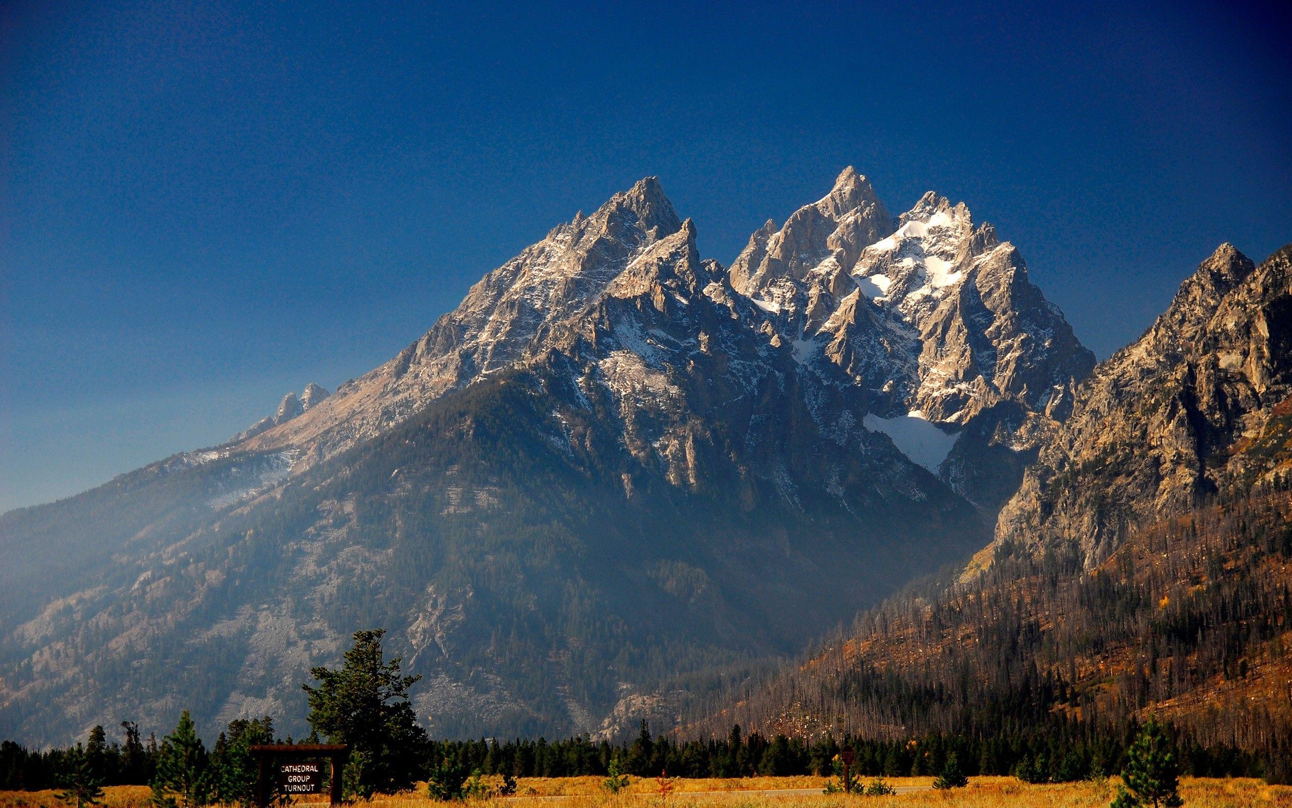 Montana, Landschaft, Reisen, Natur, USA, 2560x1600 HD Desktop