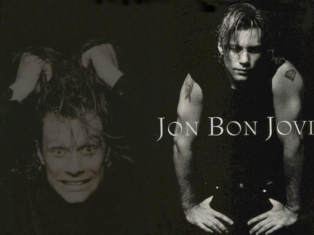 Bon Jovi, Musik, Rock, Sänger, Bild, 1030x770 HD Desktop