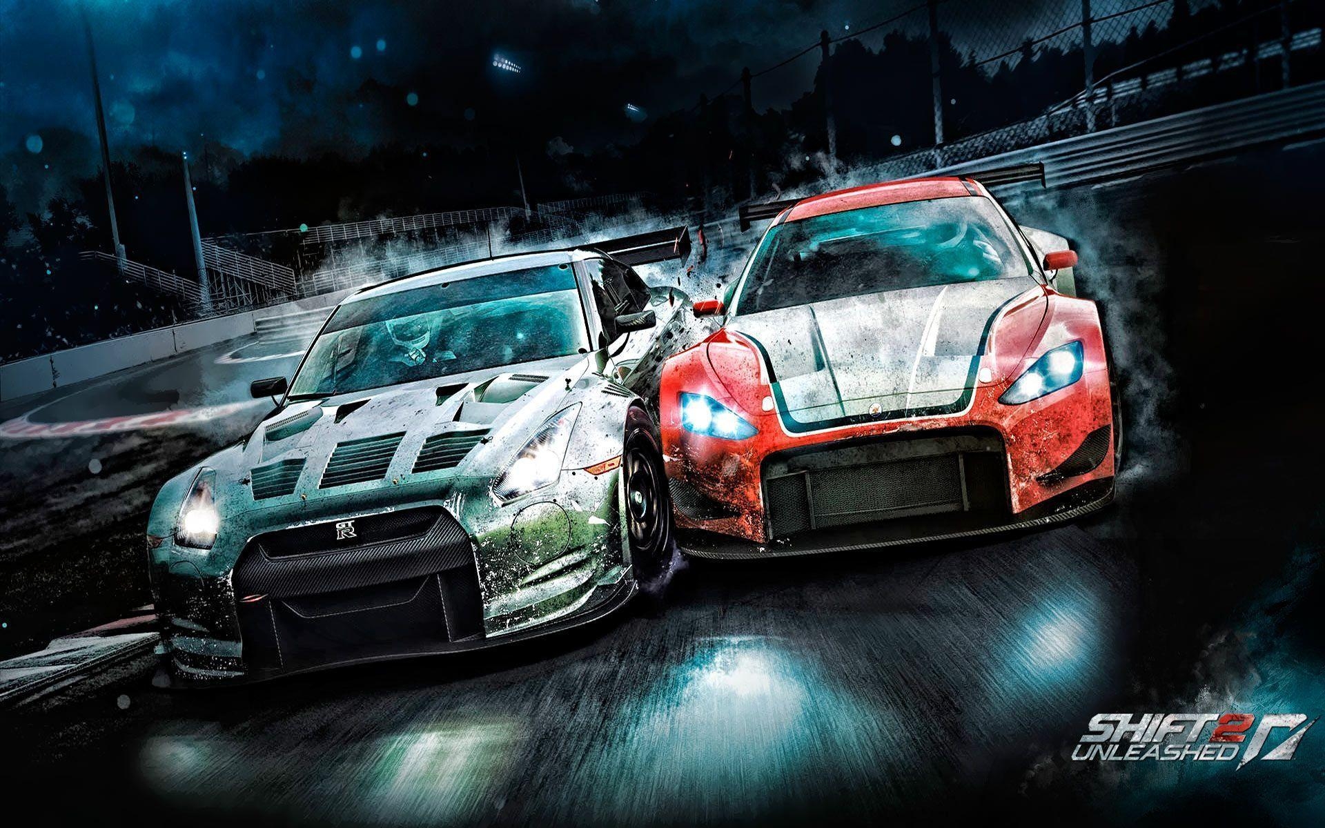 Need for Speed, Gaming, Autos, Rennspiel, Geschwindigkeit, 1920x1200 HD Desktop