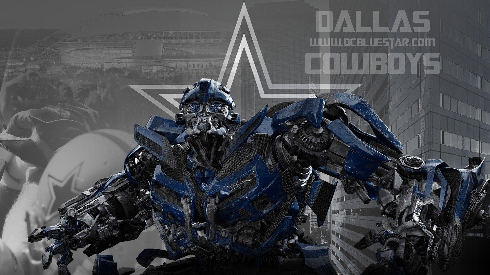 Dallas Cowboys, Halloween, Hintergrund, Team, NFL, 1920x1080 Full HD Desktop