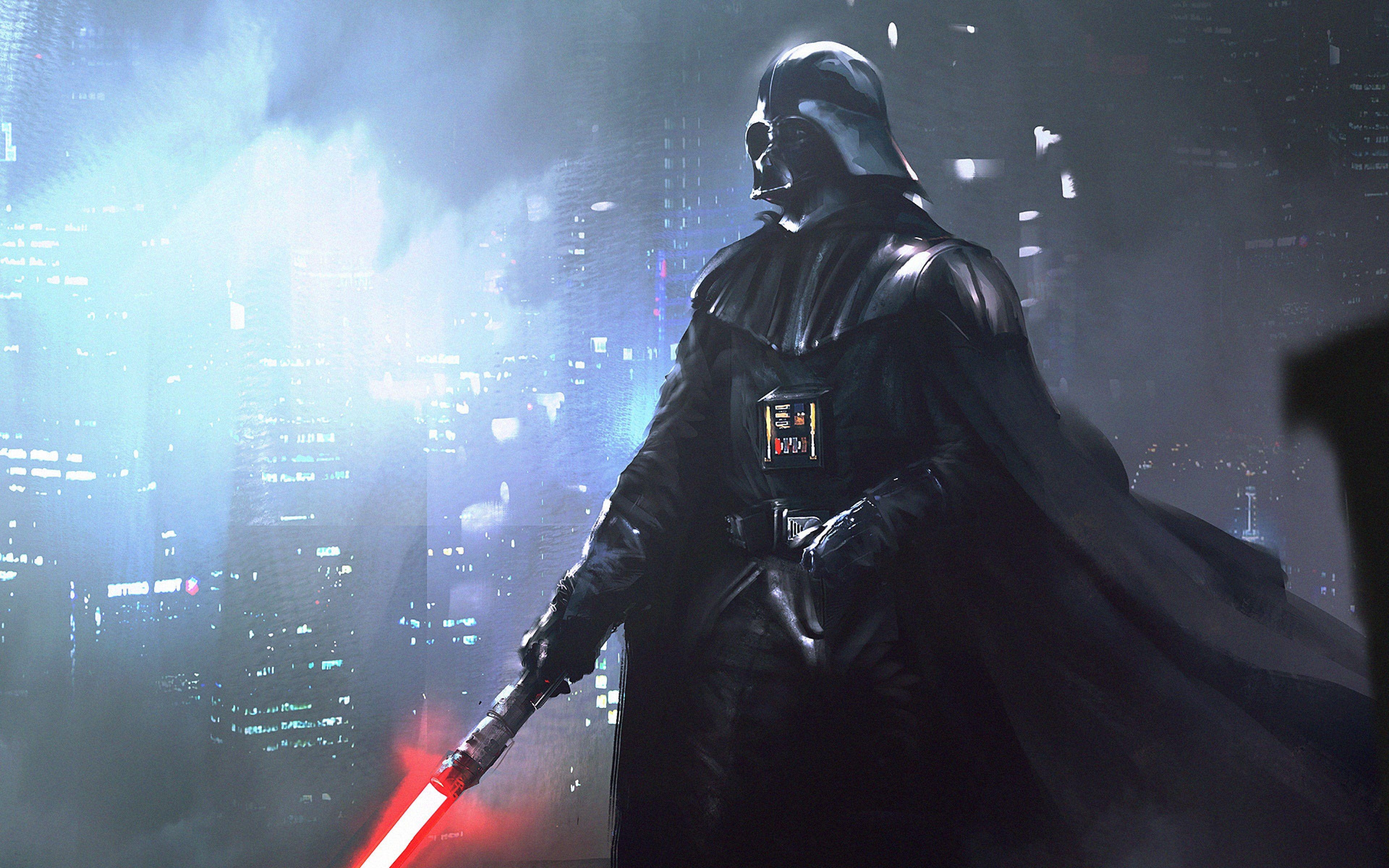 Darth Vader, Star Wars, Galerie, Sith, Filme, 3840x2400 4K Desktop