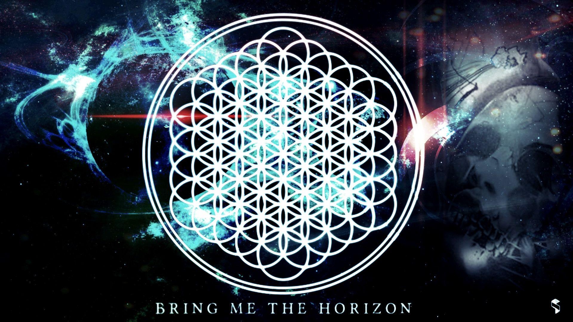 BMTH, iPhone, Hintergrund, Musik, Rock, 1920x1080 Full HD Desktop