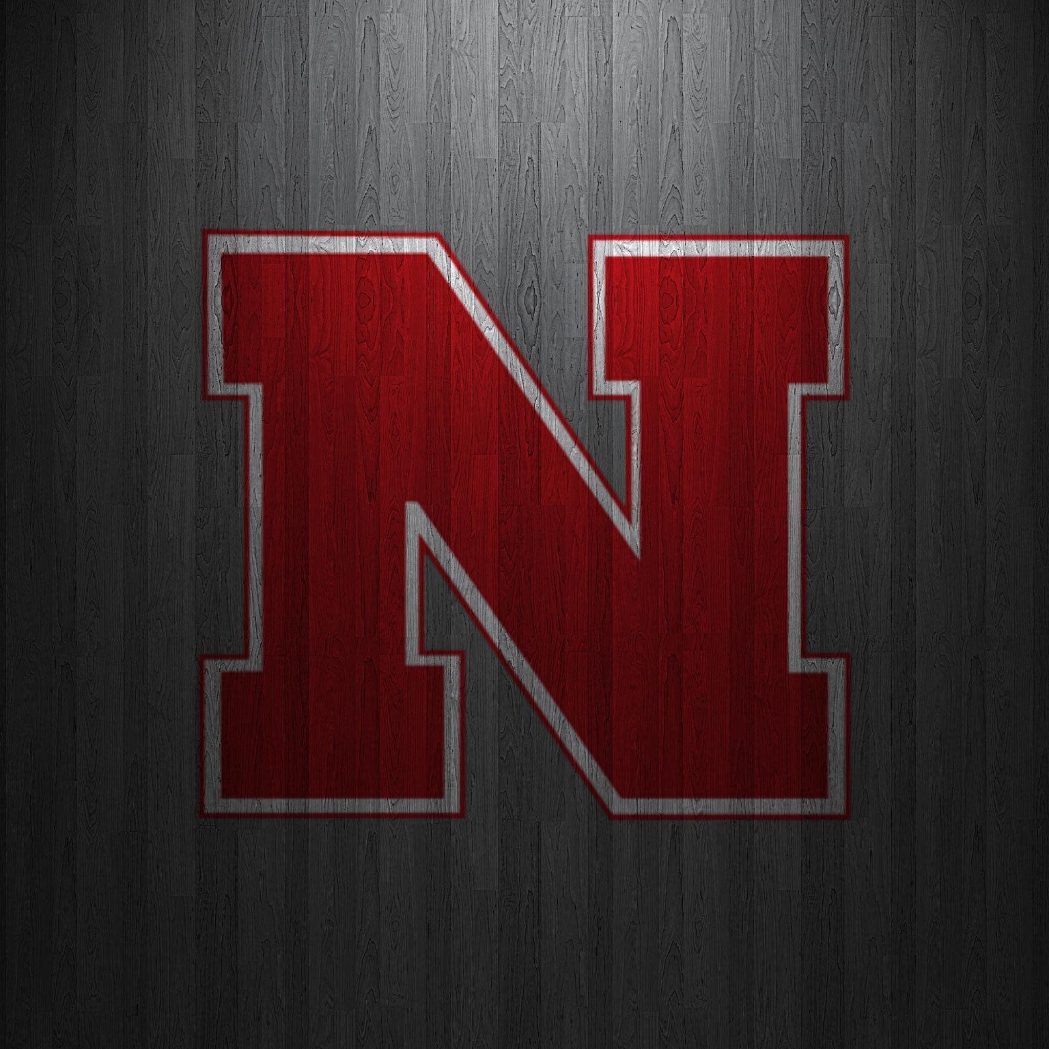 Nebraska, Huskers, Hintergrund, USA, Fanartikel, 2050x2050 HD Handy