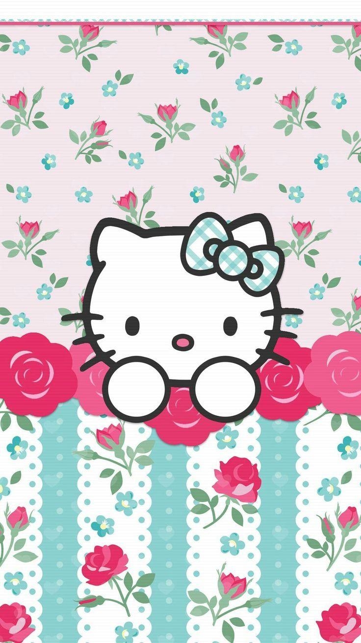 Beste, Hallo Kitty, Favorit, Bild, Qualität, 740x1310 HD Handy